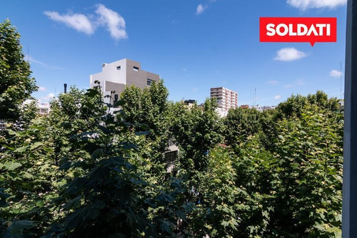 Venta Departamento 2 Amb A Estrenar Palermo Hollywood