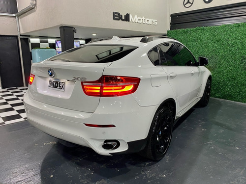 Bmw X6 35i