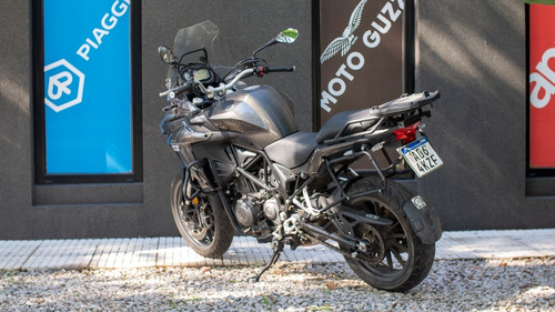 Benelli Trk 502 Usada Lista Para Entrega