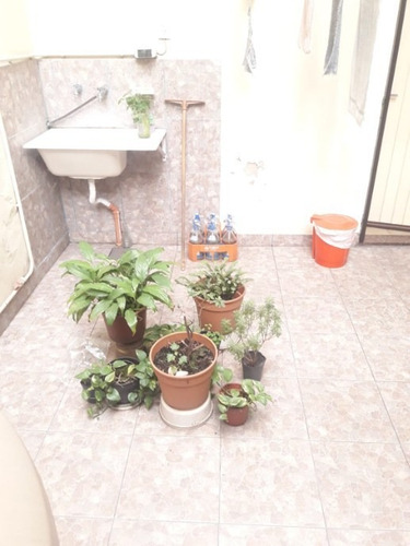 Imagen 10 de 14 de Departamento Tipo Casa En Venta Cond En Lanus Oeste