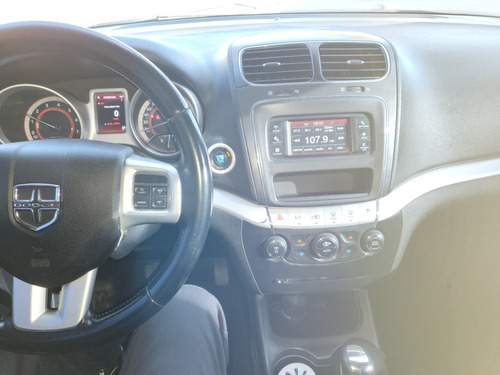 Dodge Journey 2.4 Sxt (3 Filas) 170cv Atx