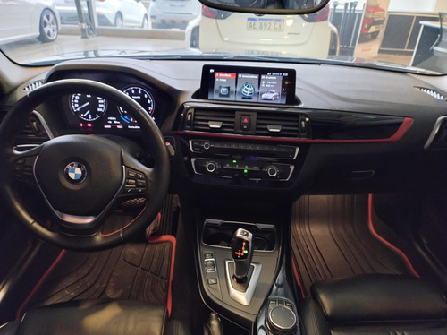 BMW 118I Serie 1 1.5 118i Sport Line 136cv