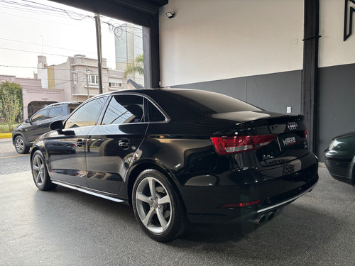 Audi A3 2.0 Tfsi Sedan 190cv