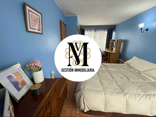 Casa Cerro Esperanza 6 Dormitorios Amoblada (96897)