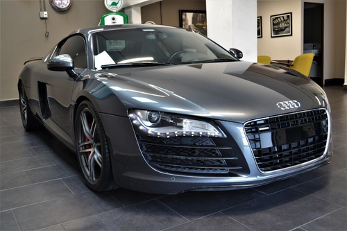 Imagen 2 de 15 de Audi R8 V8 2008
