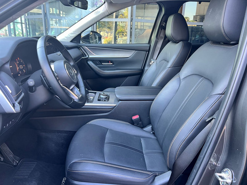 Mazda CX-70 5p I Grand Touring L6/3.3/T MHEV Aut