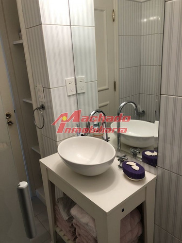 Imagen 19 de 30 de Venta De Apartamento De 3 Dormitorios En Punta De Este