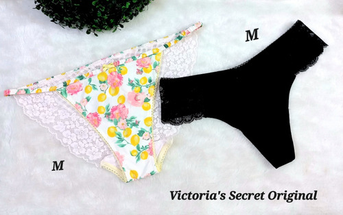 Pantys Victoria's Secret Original