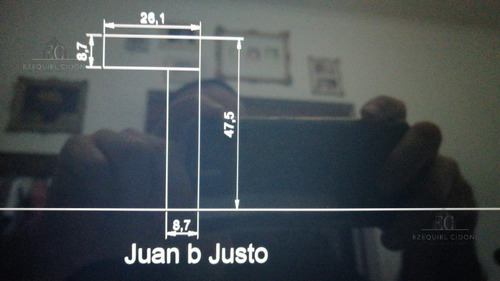 Imagen 2 de 8 de Galpón - Villa Gobernador Galvez - Espacio Aereo - Oficina