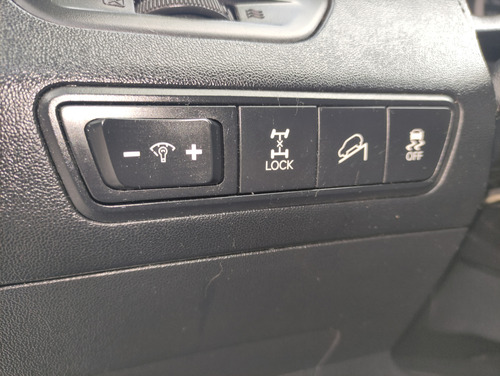 Hyundai Tucson 2.0 Gls 6at 4wd
