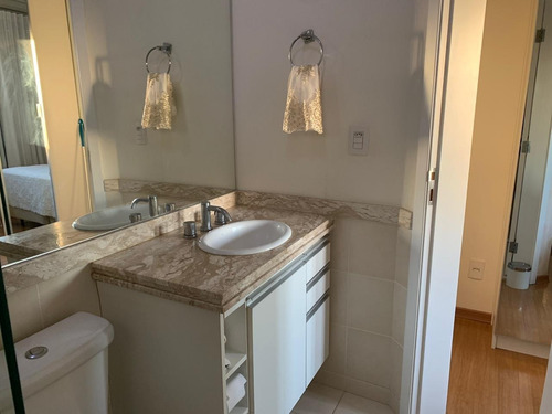 Imagem 4 de 4 de Apartamento - Ap00076 - 69474822