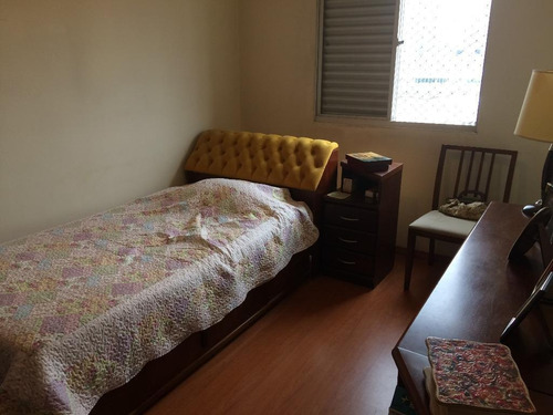 Imagem 10 de 28 de Apartamento Com 2 Dormitórios Para Alugar, 67 M² Por R$ 2.200,00/mês - Jardim Das Acácias - São Paulo/sp - Ap12003