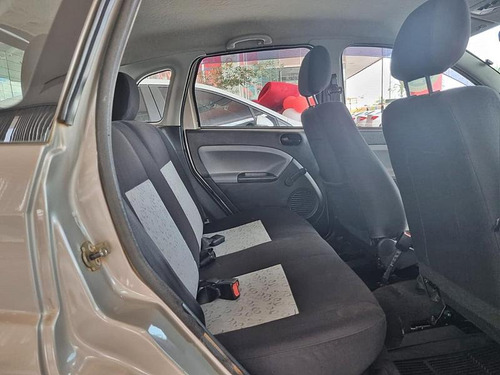 Ford Fiesta FIESTA 1.0 MPI HATCH 8V FLEX MANUAL