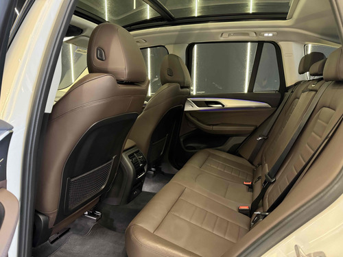 BMW X3 2.0 16V HÍBRIDO X LINE XDRIVE30E STEPTRONIC