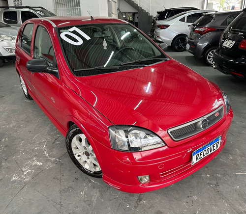 Chevrolet Corsa 1.8 Ss Flex Power 5p