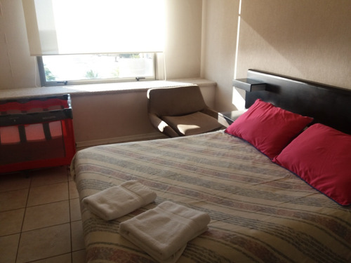 Imagen 10 de 18 de Arriendo Departamentos Por Noche Algarrobo Valor 1 Dorm
