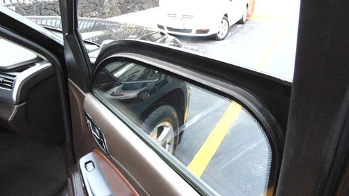 Imagen 14 de 15 de Chevrolet Suburban 5.4 Premier Piel 4x4 Blindada