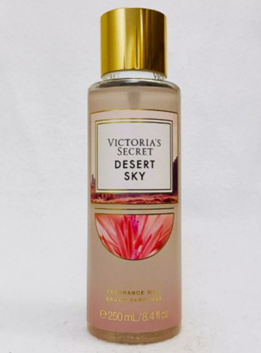 Body Mist Desert Sky Victoria Secret Original Mist