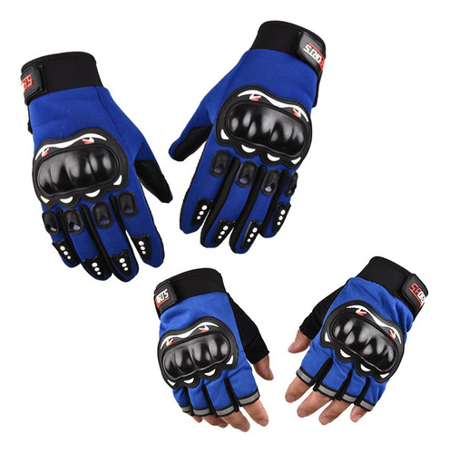 Cc Articulaciones Protectoras Deportes Guantes Completo