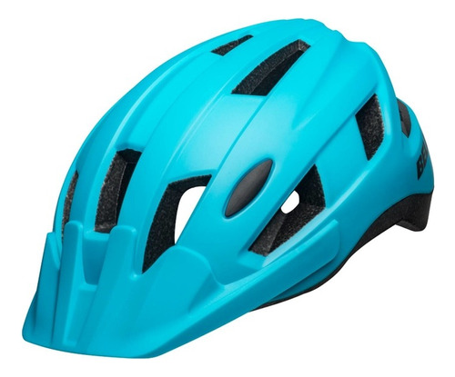 Casco Ciclismo Bell Strat Patineta Patinaje Obsequió Cuello