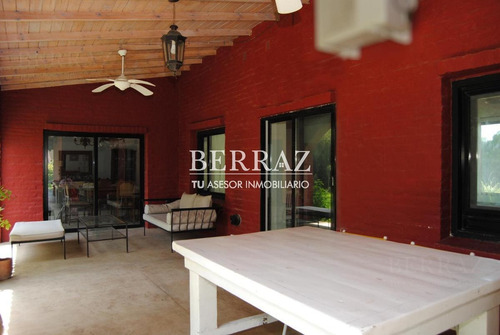 Casa Venta San Francisco Manzanares - Pilar