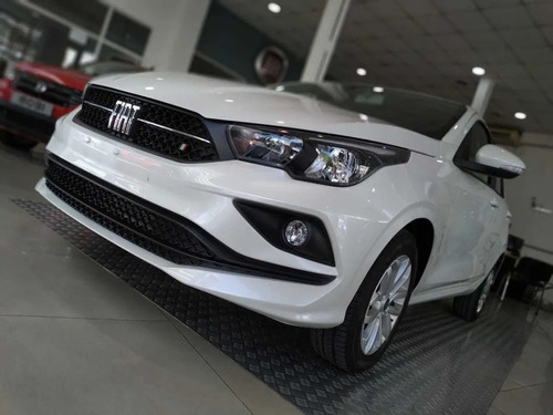 Imagen 18 de 18 de Fiat Cronos Anticipo Y Cuotas Gnc 33 Arg