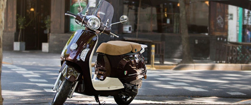 Imagen 13 de 15 de Motomel Strato Euro 150 - Ahora 12/18 - Crédito Dni!
