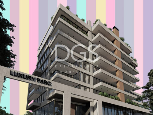 Luxury Parc - Pinamar