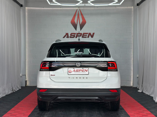 Volkswagen T-Cross 1.6 Trendlinde Mt