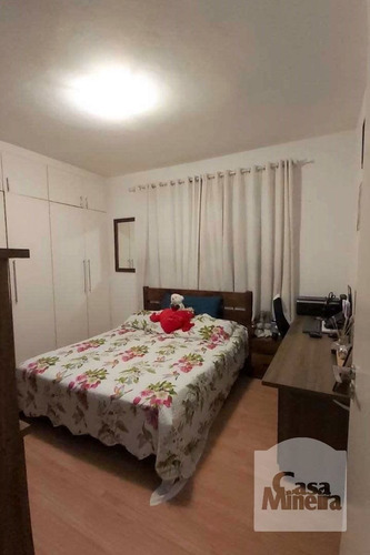 Imagem 7 de 15 de Apartamento À Venda No Jardim América - Código 274161 - 274161