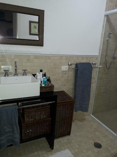 Imagem 11 de 12 de Apartamento Com 4 Dormitórios À Venda, 140 M² Por R$ 1.914.000,00 - Itaim - São Paulo/sp - Ap5178