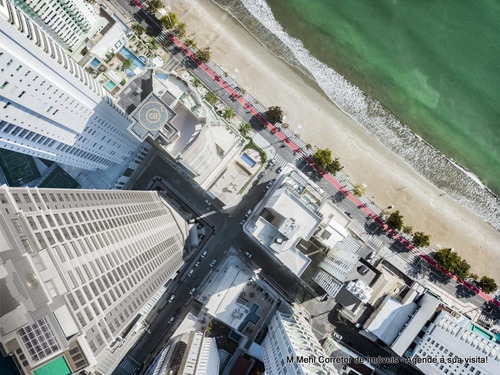 Imagem 28 de 28 de Apartamento Com 4 Dormitórios À Venda Com 290.42m² Por R$ 3.870.000,00 No Bairro Barra Sul - Balneário Camboriú / Sc - M2em-mim202