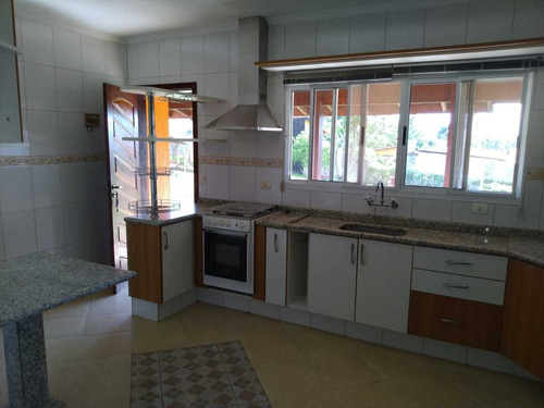 Imagem 4 de 14 de Chácara Ibiuna 2.000 Mts Casa, Campo, Otima Localização!!!!!