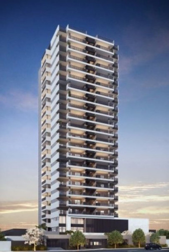 Imagem 1 de 21 de Apartamento Residencial Para Venda, Barra Funda, São Paulo - Ap4581. - Ap4581-inc