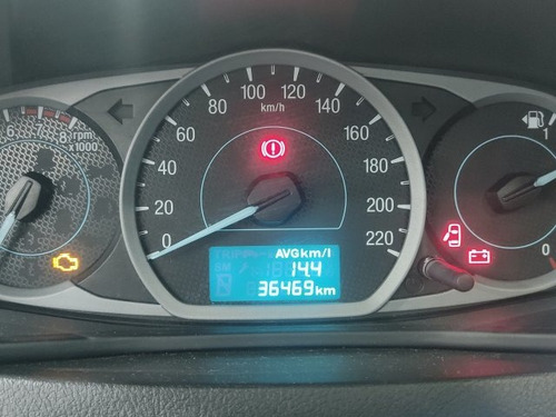 Imagem 13 de 15 de Ka 1.0 Ti-vct Flex Se Plus Manual