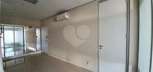 Imagem 11 de 30 de Capital Corporate!! Sala Com Terraço E Vista!!. 82,00 M² - Reo504436