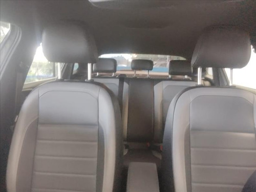 Volkswagen Nivus 1.0 200 Tsi Total Flex Highline Automatico
