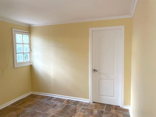 Casa En Arriendo 3 Dorm. En Conchalí Metro Vivaceta