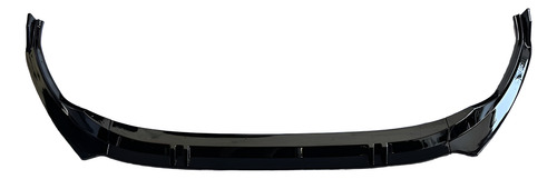Lip Spoiler Splitter Frontal Audi A3 S3 8y (2022-2025)