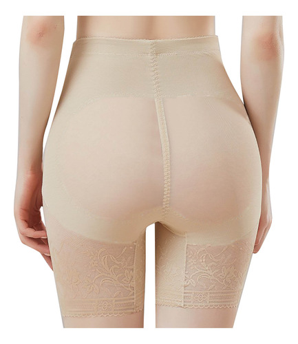 Pantalones Levantadores De Cadera De Nailon De Encaje F Para