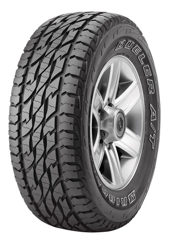 Neumático Bridgestone Dueler A/t 697 245/65 R17 111 T