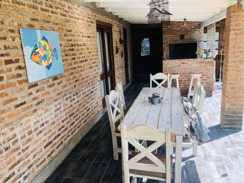 Imagen 22 de 30 de Inmobiliaria Viale. ****** V E N D E *********oportunidad !! Bella Vista , 100m Delmar , Piscina , 2 Domitorios , Apartamento De Visitas, Cochera , Deposito Herramientas .