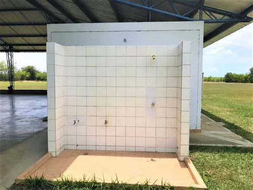 Bodega Complejo Deportivo En Venta Cascajal, Cali Km13