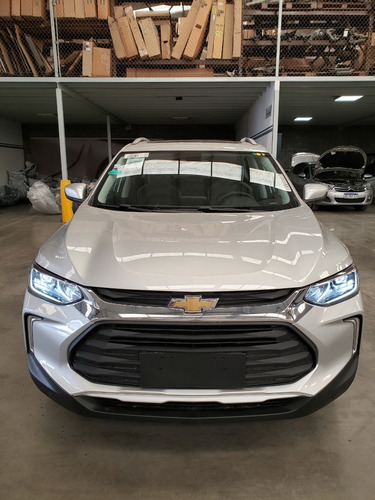 Chevrolet Tracker Premier 1.2 Turbo