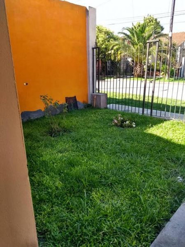Imagen 2 de 24 de Casa Y Departamento A Nuevo 4 Ambientes Venta Ituzaingo Norte 2 Plantas Con Amplio Fondo