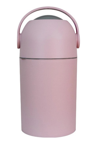 Contenedor De Pañal Bebe Magic Majestic