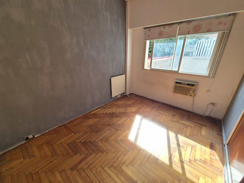 Departamento 3 Amb Devoto Luminoso Buena Ubicación