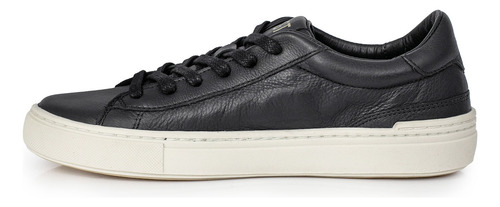 Zapatilla Mujer Cuero Zapato Clasico Nautico Liso Briganti
