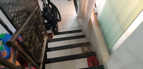 Imagem 14 de 15 de Casa Geminada Para Venda Em Ribeirão Das Neves, Botafogo (justinópolis), 2 Dormitórios, 1 Banheiro, 2 Vagas - V100_1-1646283