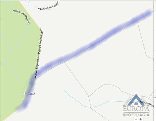 Chácara Com 2 Dormitórios À Venda, 1200 M² Por R$ 198.000,00 - Rural - Ibiporã/pr - Ch0099